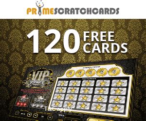Primescratchcards rubbellose com coupons available in October 2023